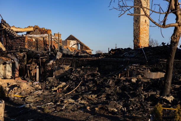 Reliable Content Restoration contractor in Ogilvie, MN by Fire Damage Flint
